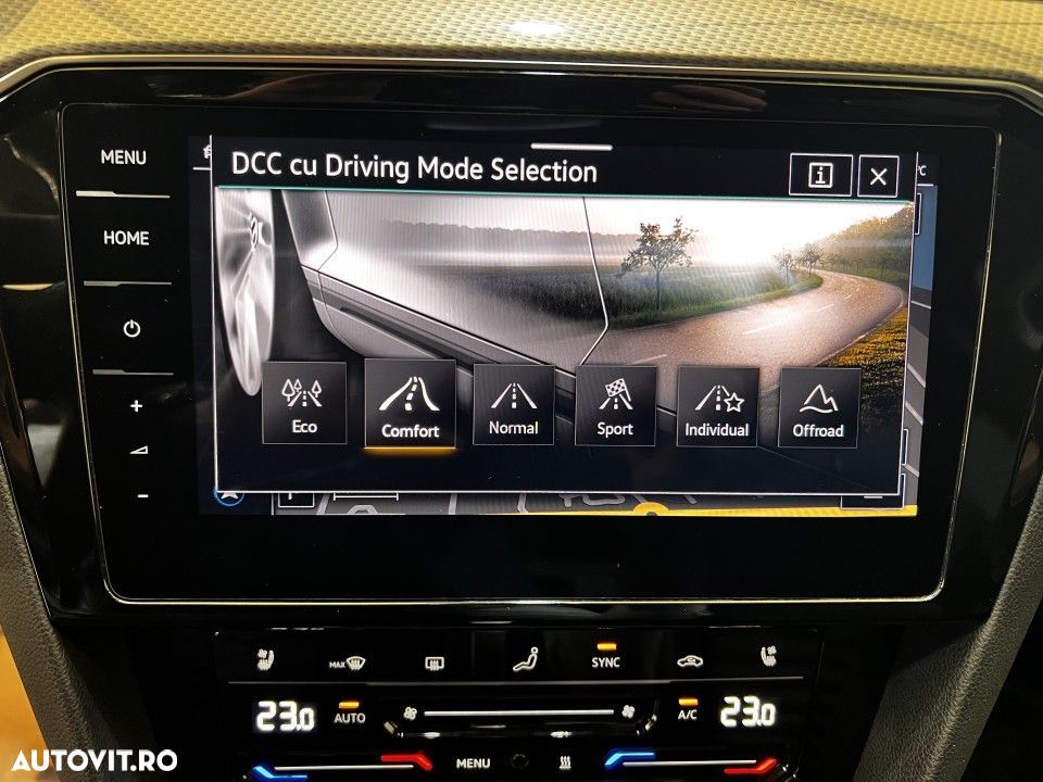 Volkswagen Passat Alltrack - 24