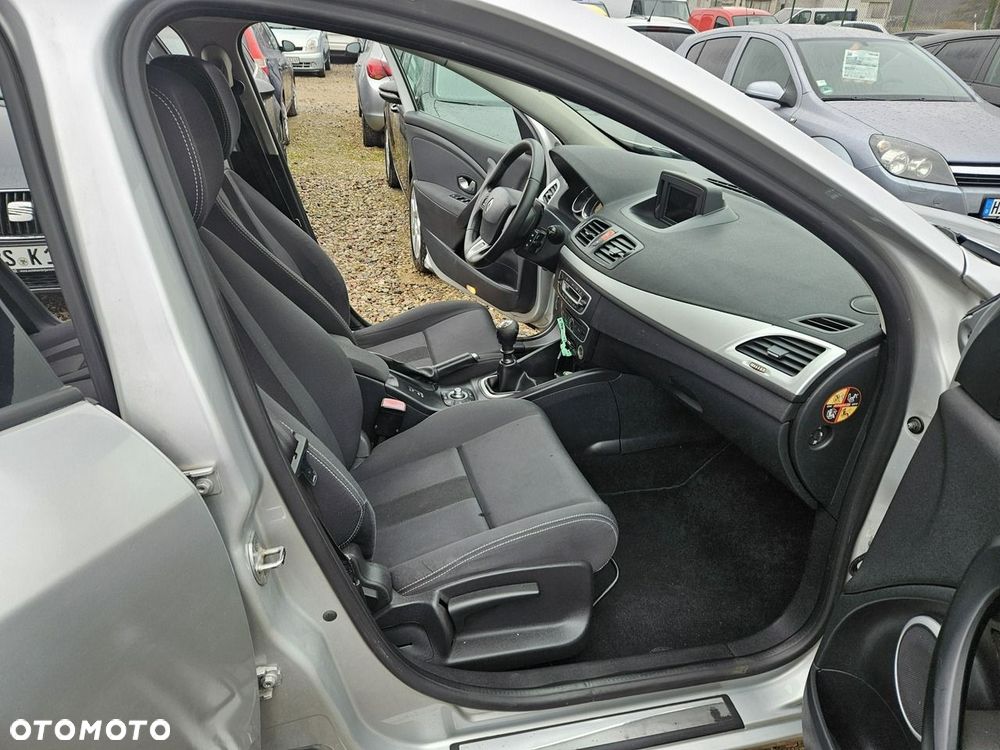 Renault Megane - 10