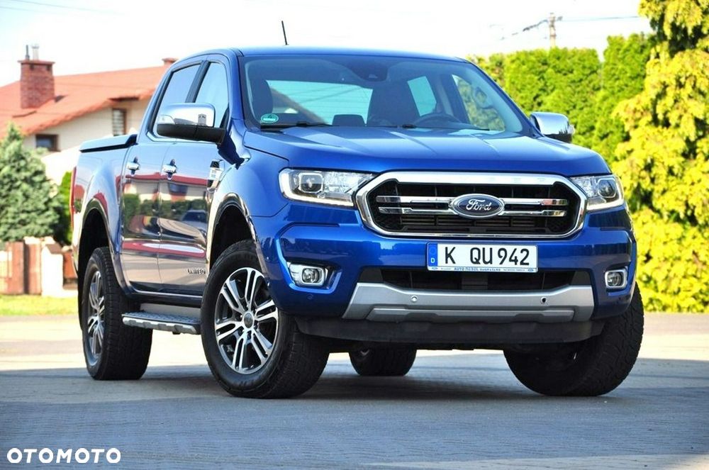 Ford Ranger - 12