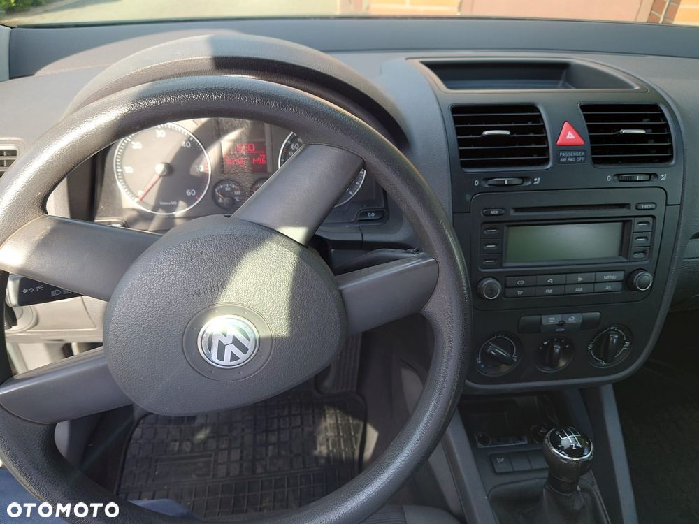 Volkswagen Golf 1.9 TDI Comfortline - 3