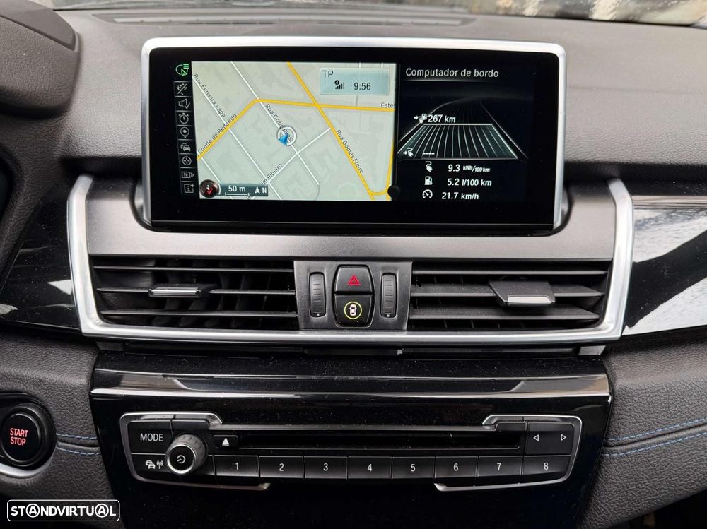 BMW 225xe Active Tourer iPerformance M Sport - 25