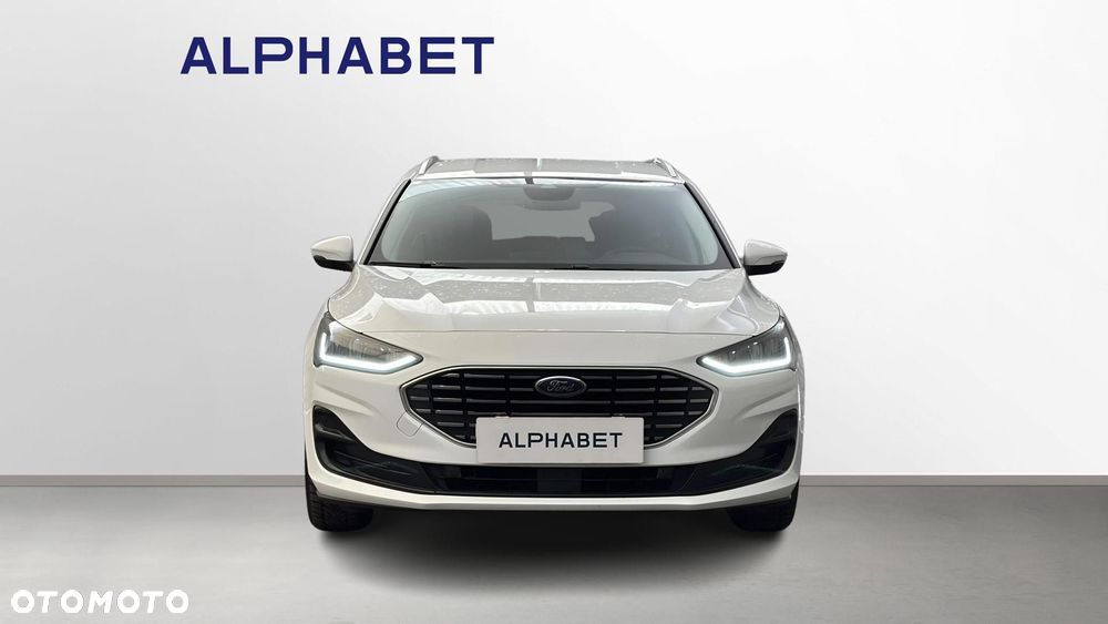 Ford Focus 1.5 EcoBlue Titanium X - 9