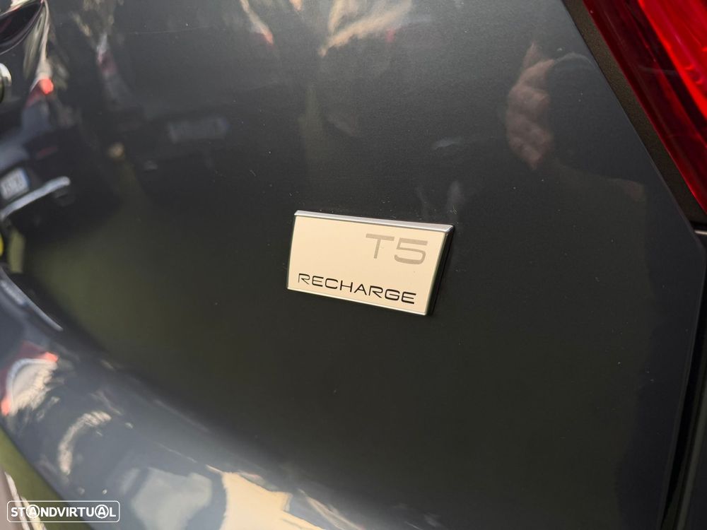 Volvo XC 40 1.5 T5 PHEV Inscription - 6