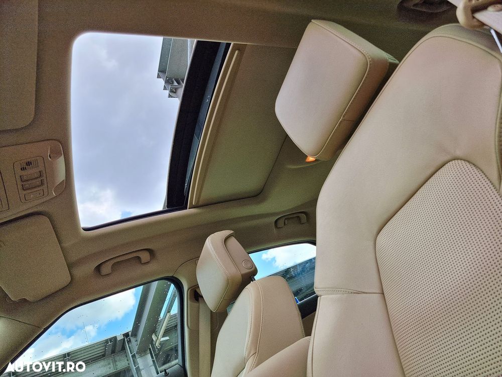 Saab 9-5 2.0TiD Aut. Vector - 24