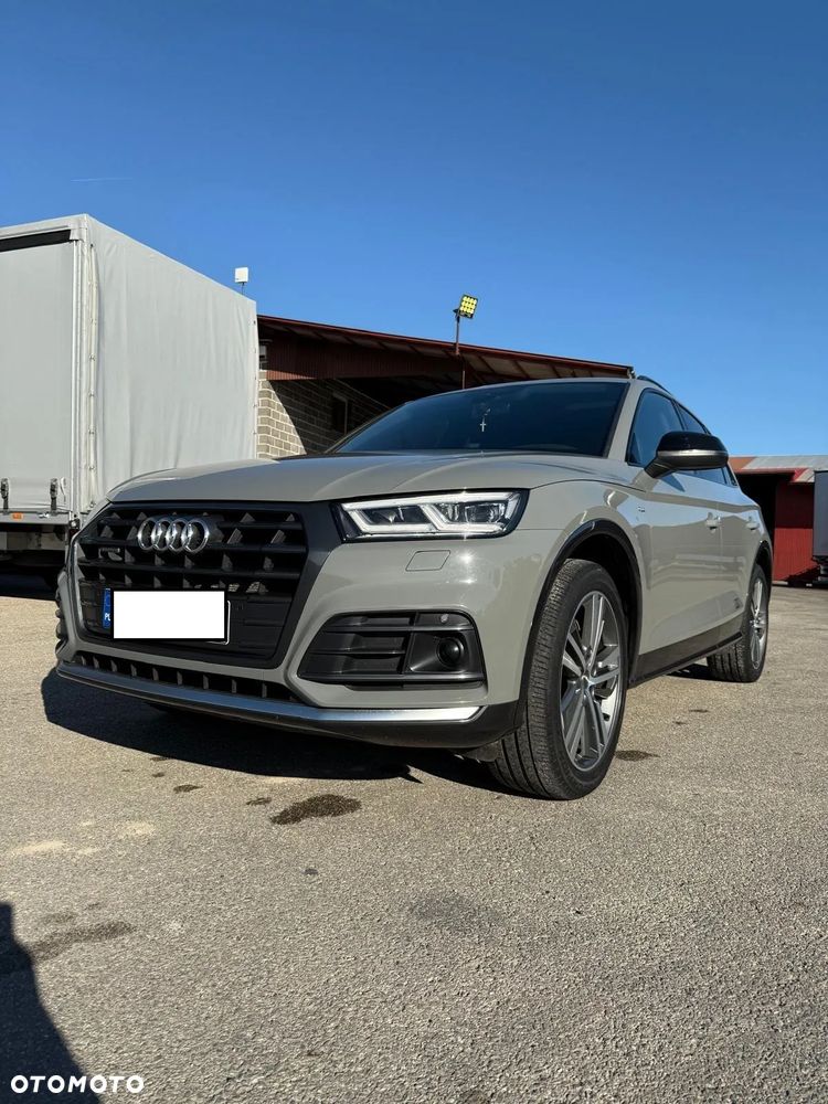 Audi Q5 2.0 TDI Quattro Sport S tronic - 2