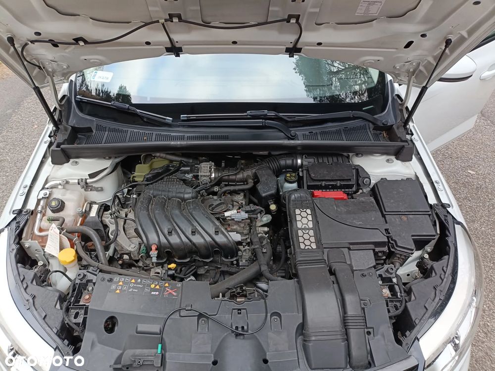 Renault Megane 1.6 SCe Life - 13