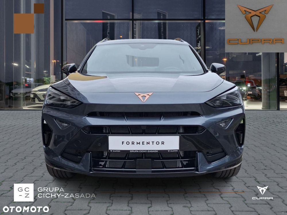 Cupra Formentor - 11