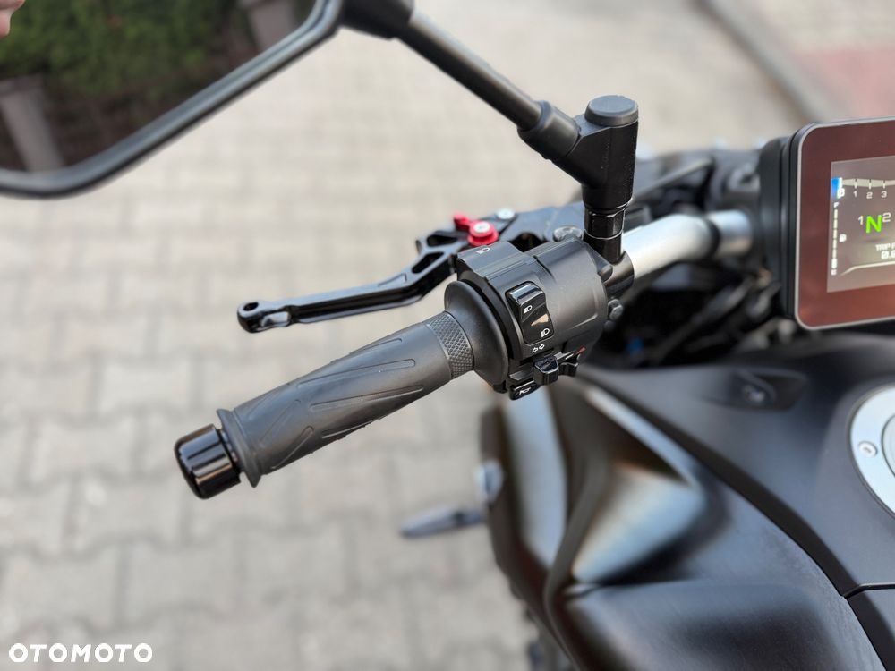 Yamaha MT - 26