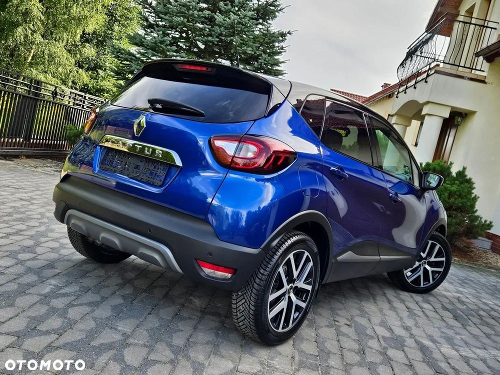 Renault Captur 1.3 Energy TCe S-Edition - 6