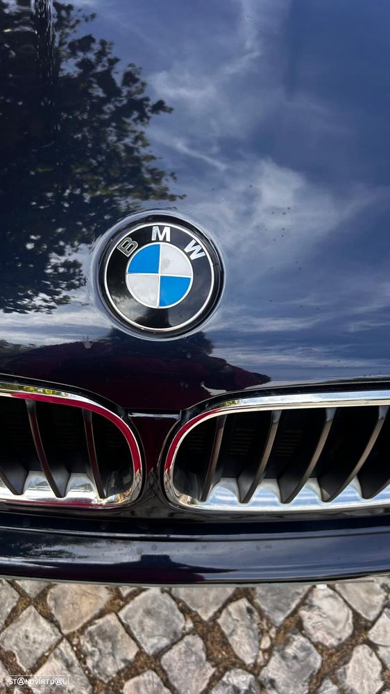 BMW X3 2.0 d - 8