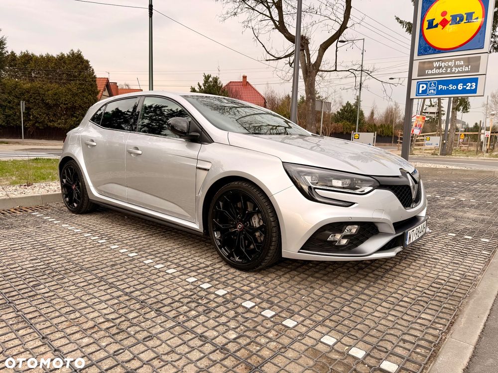 Renault Megane 1.8 TCe R.S EDC - 1
