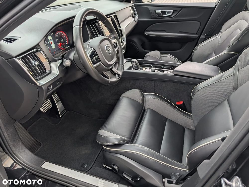 Volvo S60 - 20
