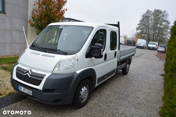 Citroën Jumper
