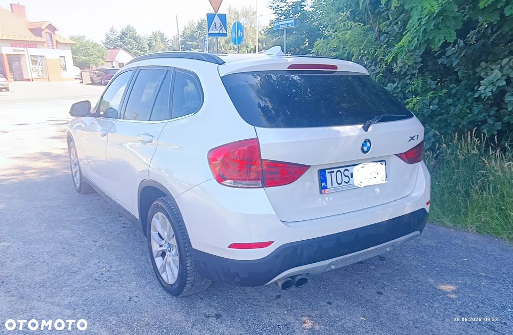 BMW X1 - 2
