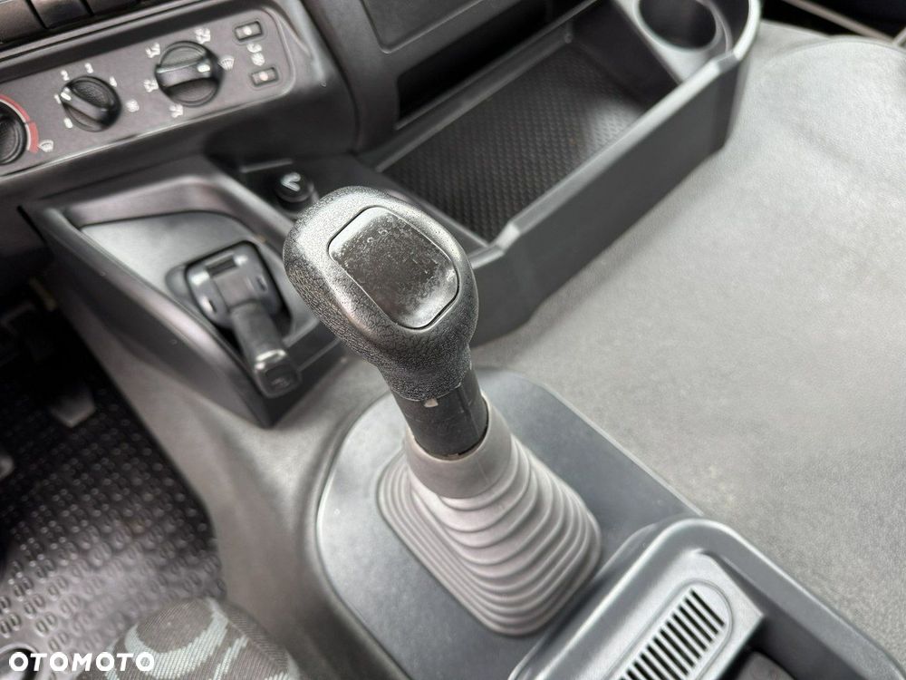 Iveco Trakerr 26.410 6x4 Manual Mały Przebieg tylko-46000km - 29