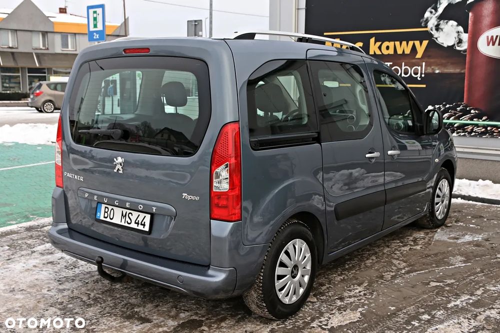 Peugeot Partner - 17