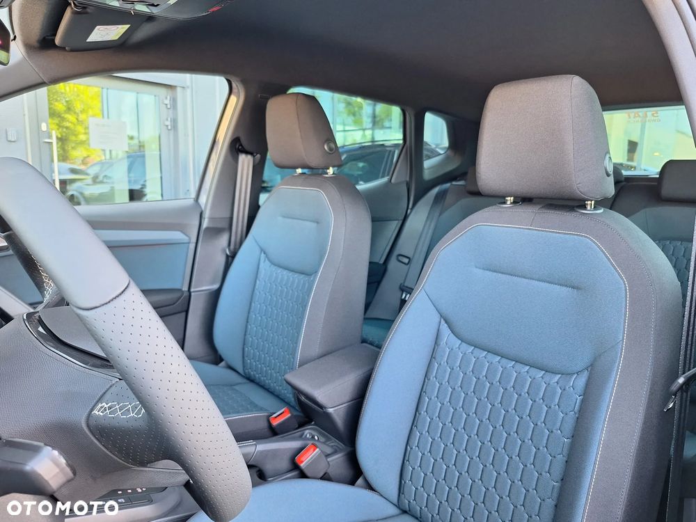 Seat Arona 1.0 TSI Style Plus DSG - 13