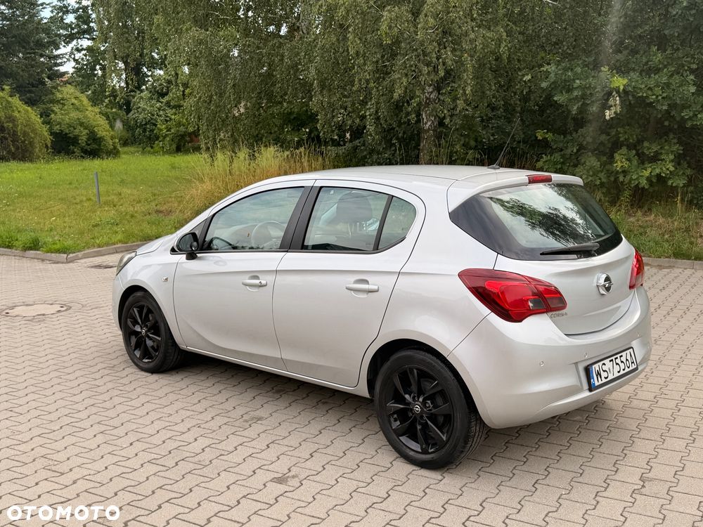 Opel Corsa 1.4 Enjoy - 4