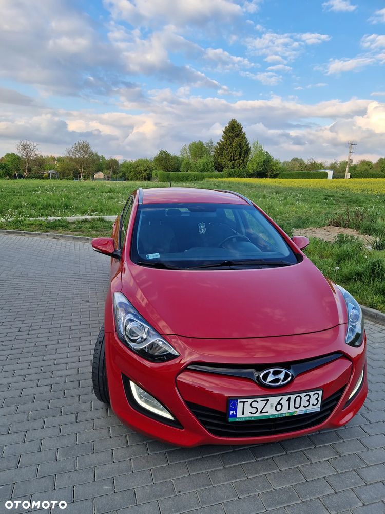 Hyundai i30 1.6 CRDi Classic - 15