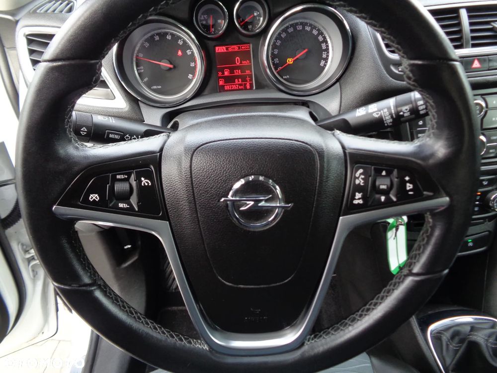 Opel Mokka 1.4 T Enjoy S&S - 14