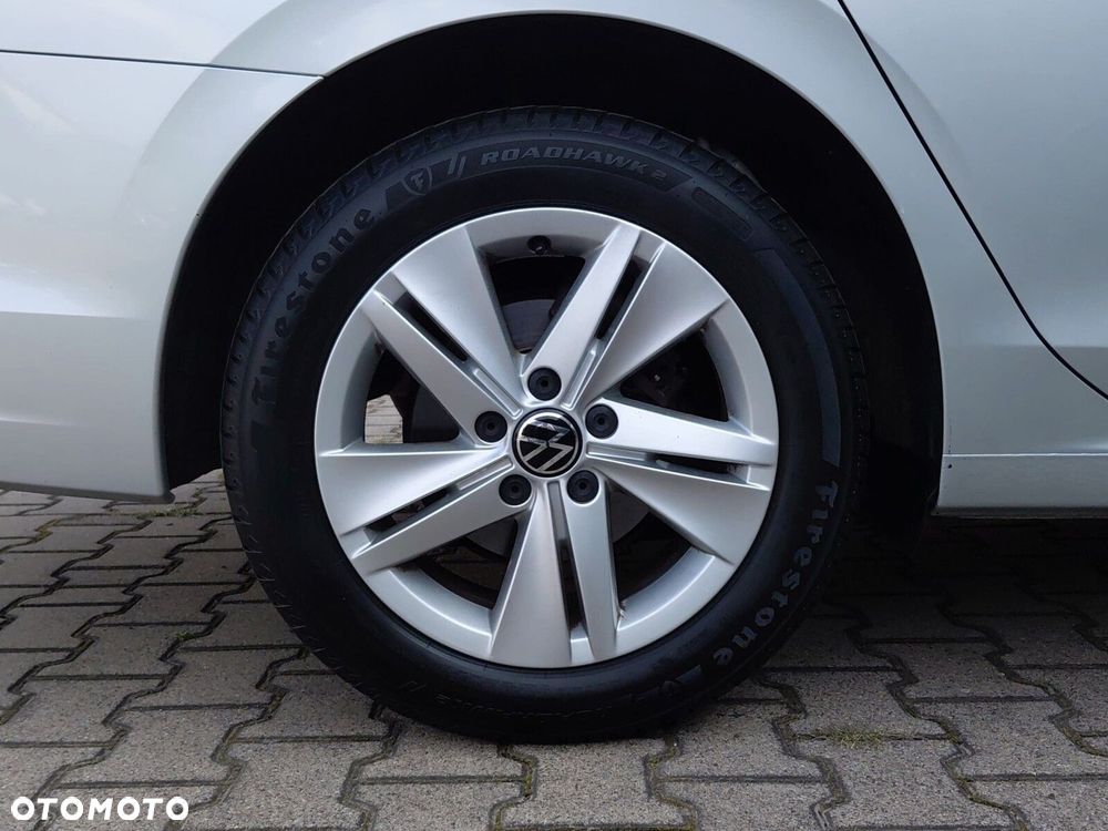 Volkswagen Golf 1.5 TSI EVO Life - 41