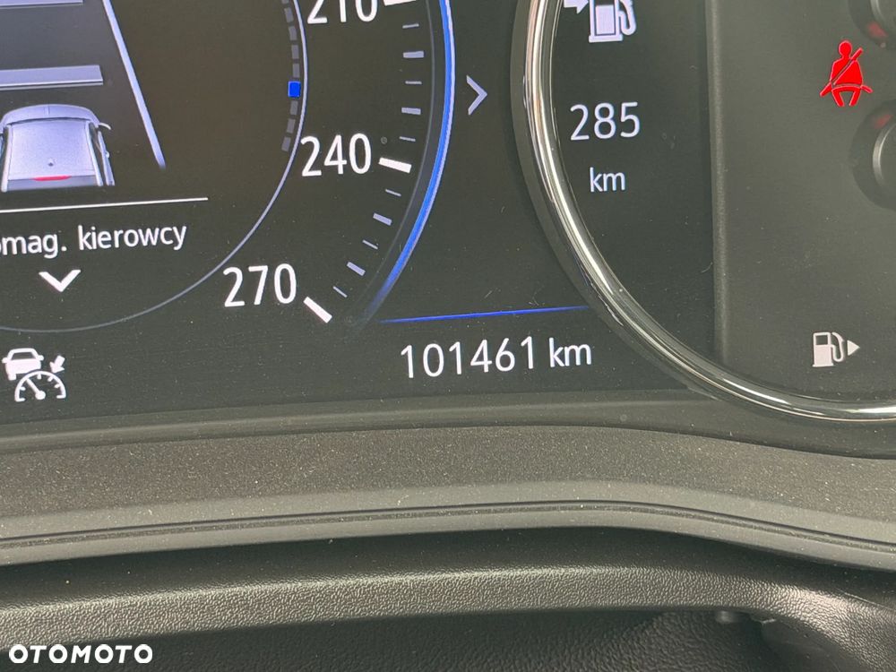 Opel Insignia 2.0 CDTI Ultimate S&S - 28