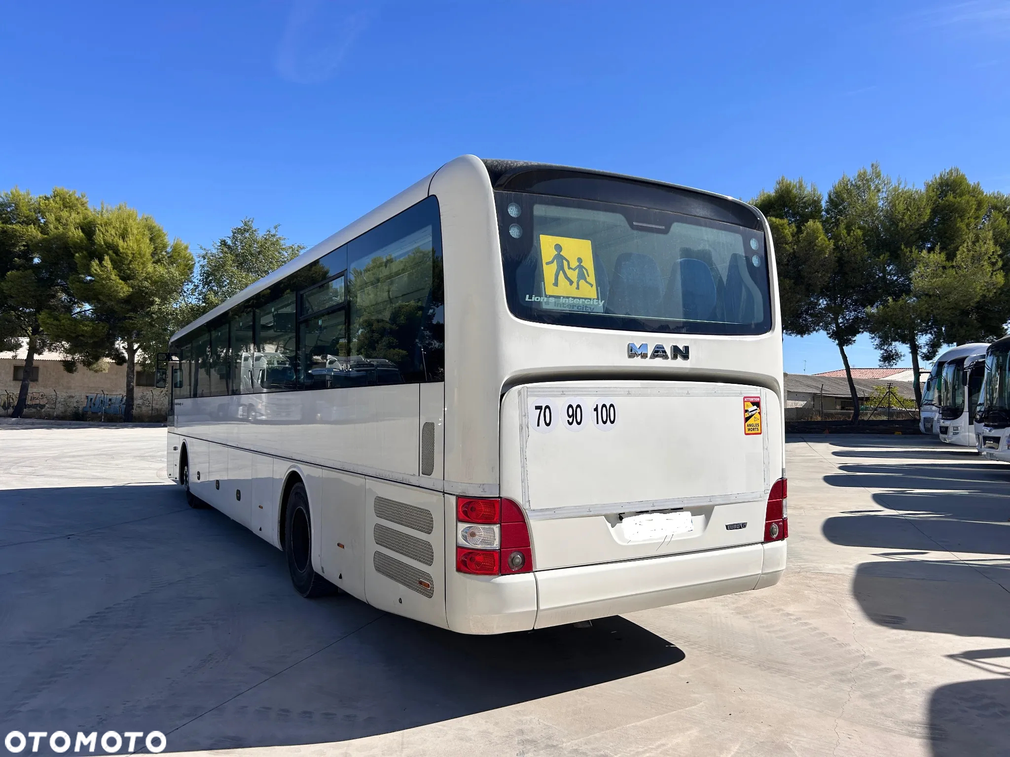 MAN Lions Intercity - 4