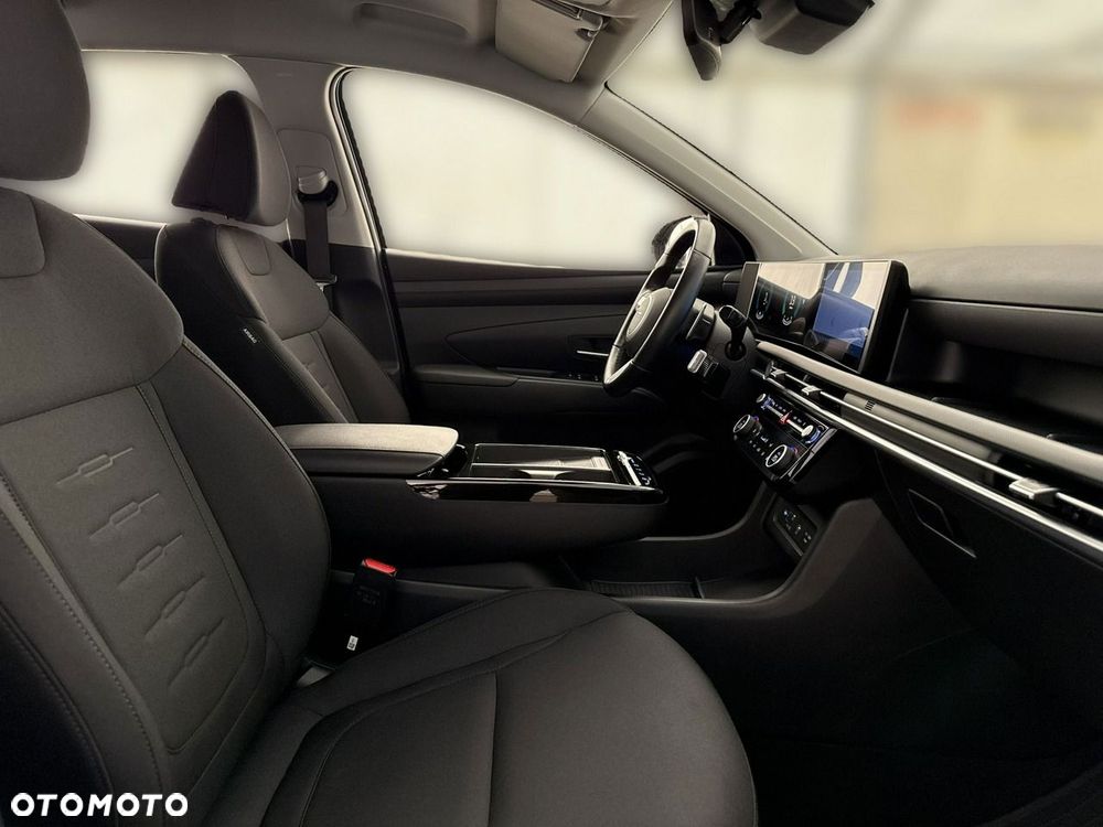 Hyundai Tucson - 23