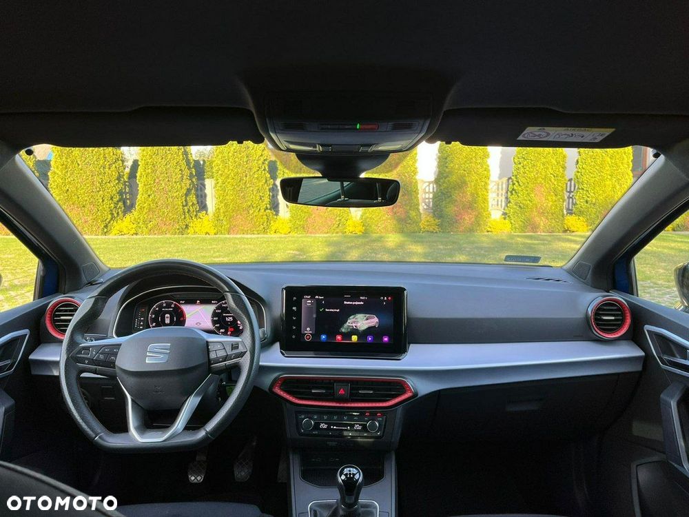 Seat Ibiza - 7