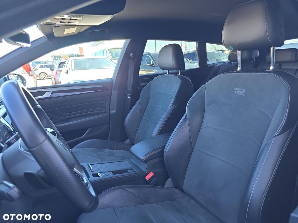 Volkswagen Arteon - 12