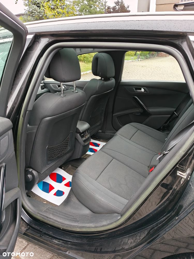Peugeot 508 2.0 HDi Business Line - 8