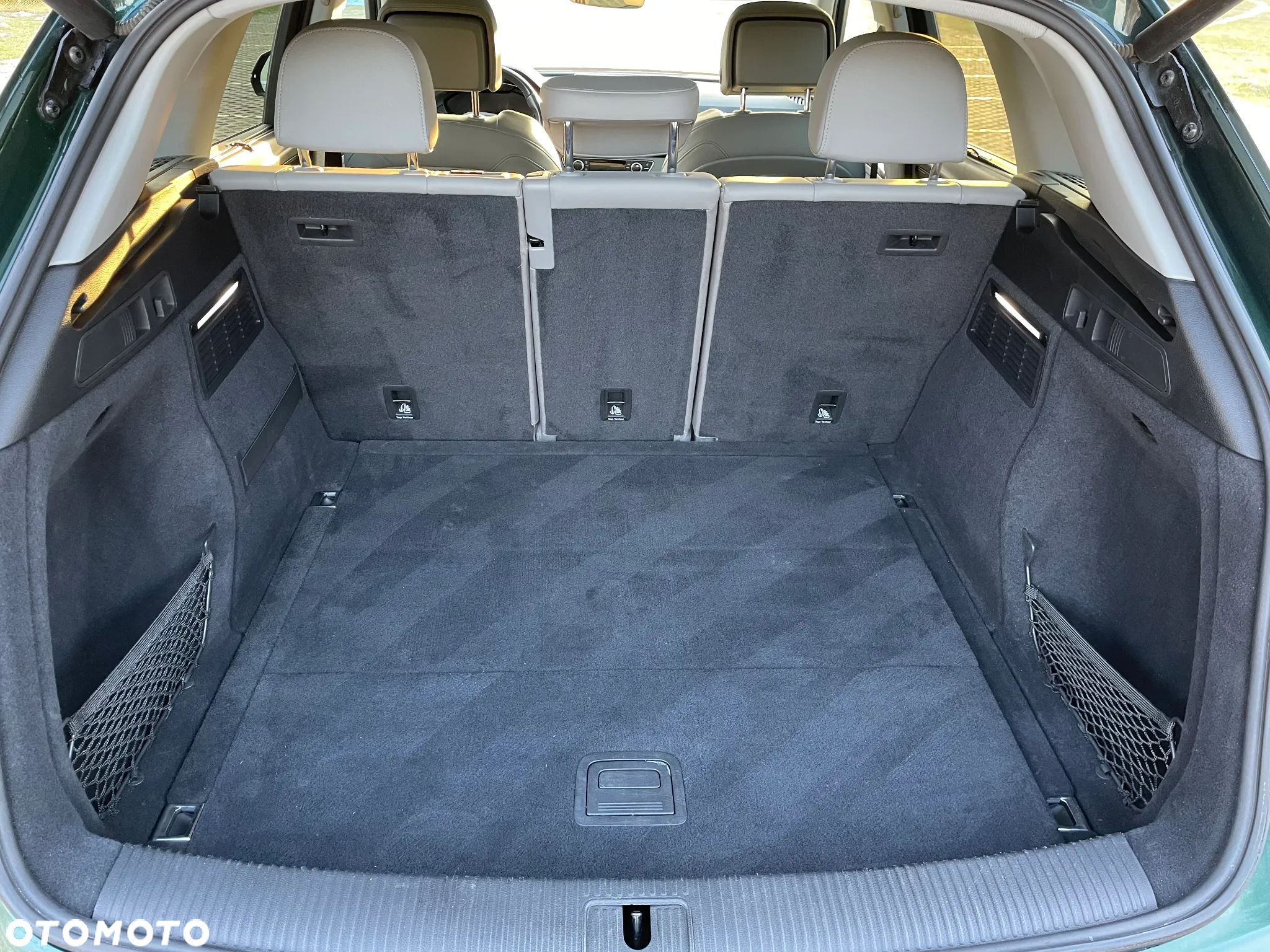 Audi Q5 45 TFSI quattro S tronic design - 9