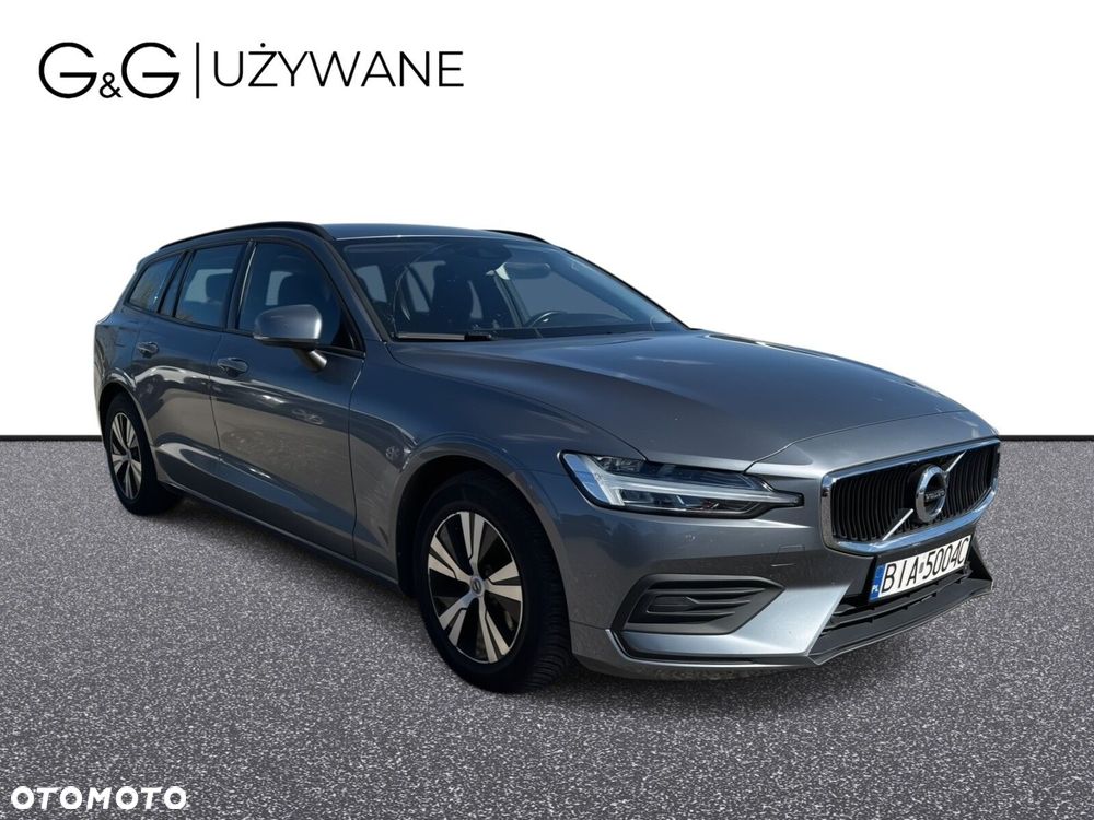 Volvo V60 D3 - 2