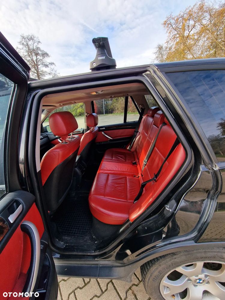 BMW X5 - 8