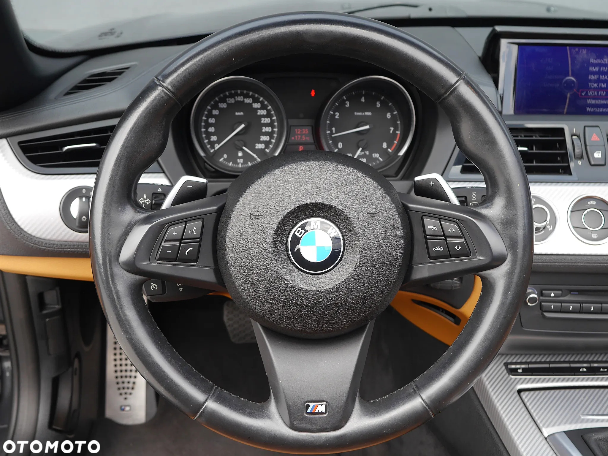BMW Z4 sDrive20i - 12