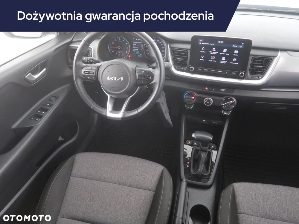 Kia Stonic - 9