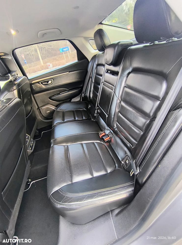 Renault Talisman ENERGY dCi 160 EDC INITIALE PARIS - 24