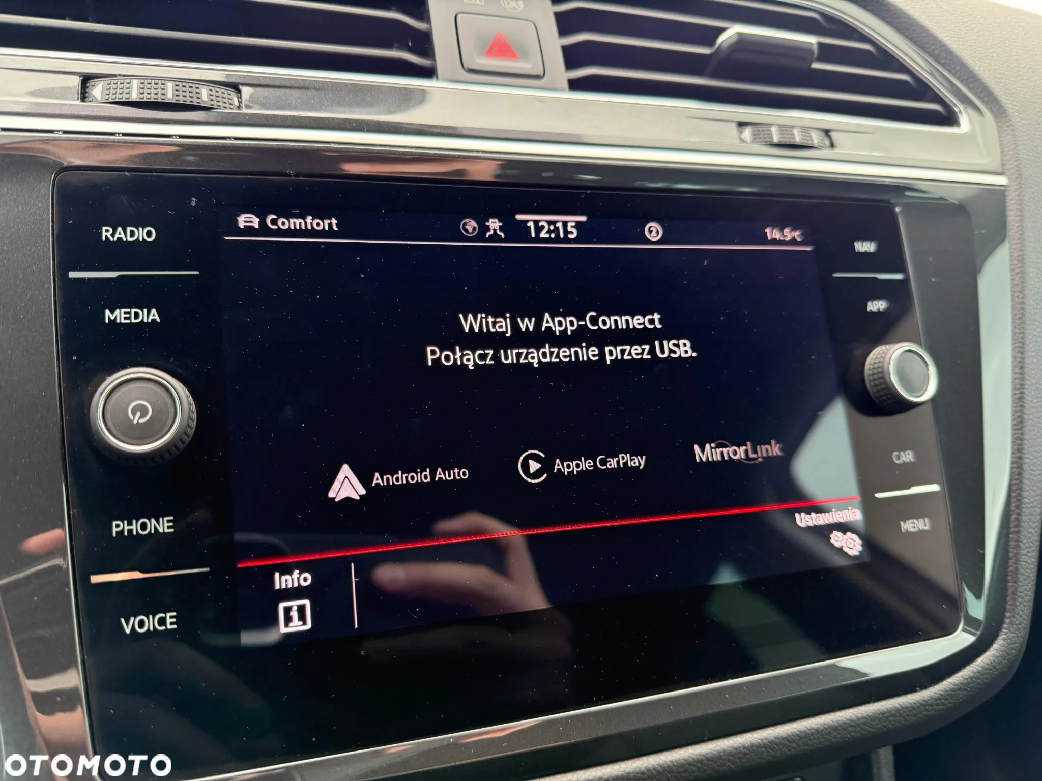 Volkswagen Tiguan 2.0 TSI 4Mot Elegance DSG - 29