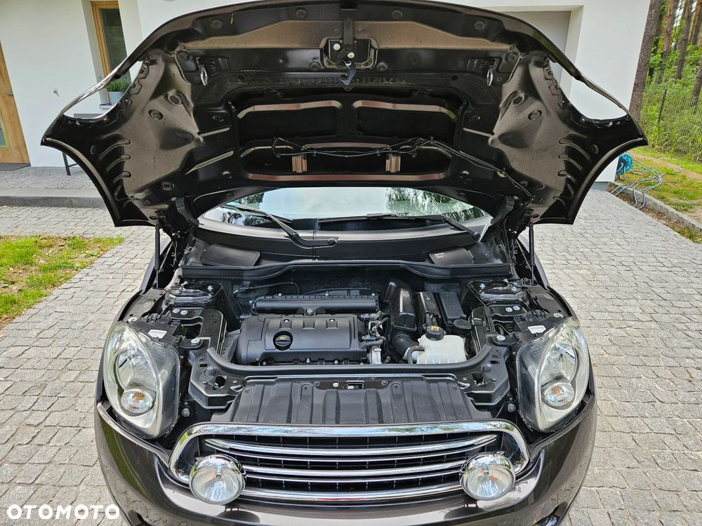 MINI Countryman One EU6 - 30