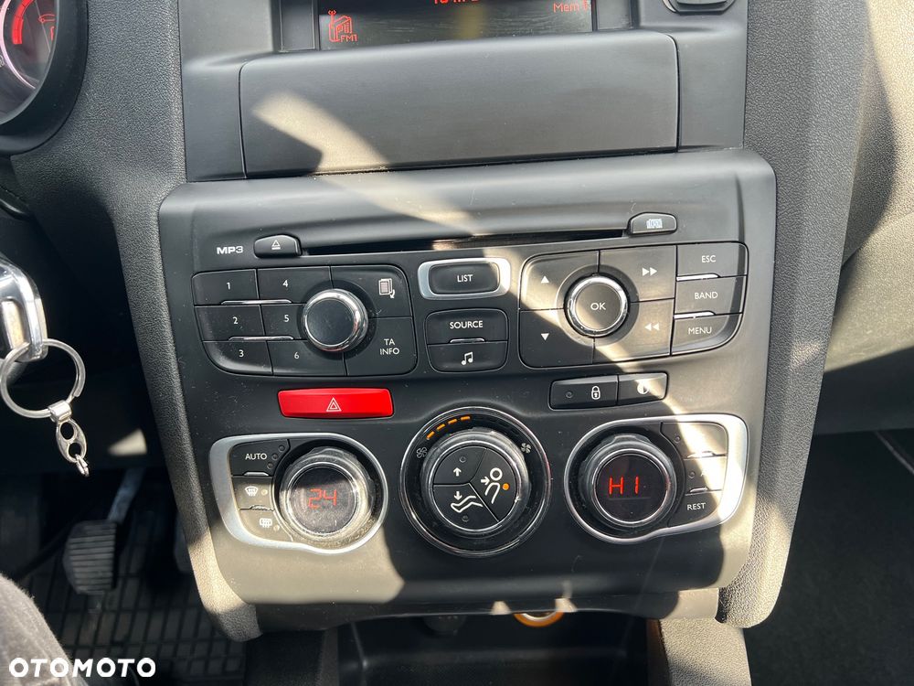 Citroën C4 1.6 HDi Seduction - 15