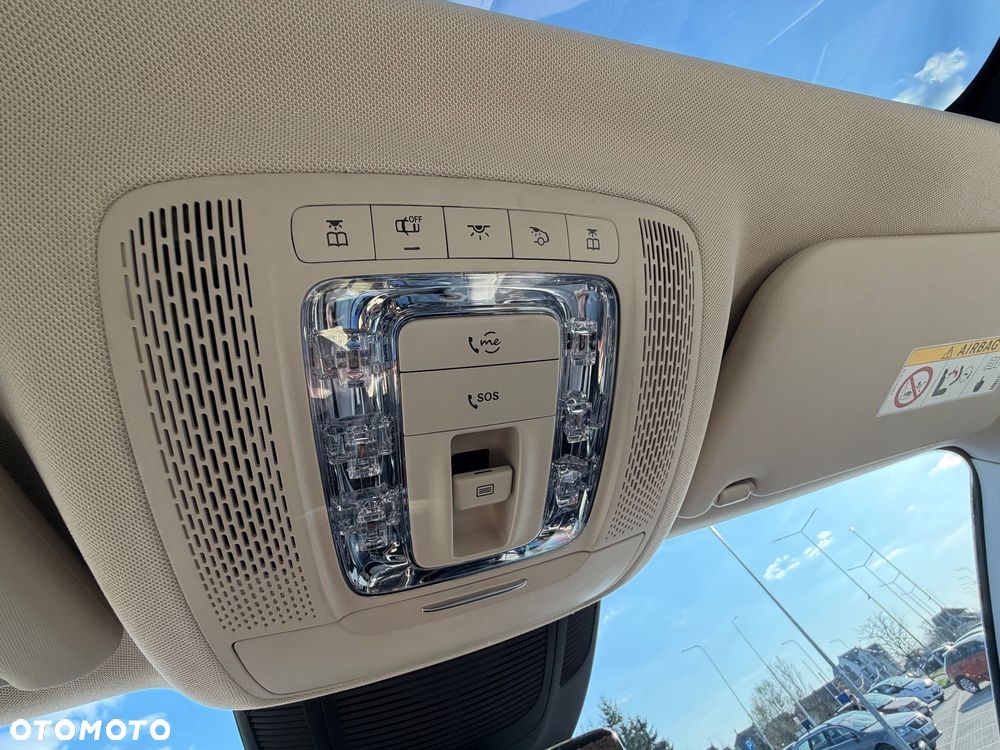 Mercedes-Benz GLE 400 d 4-Matic - 14