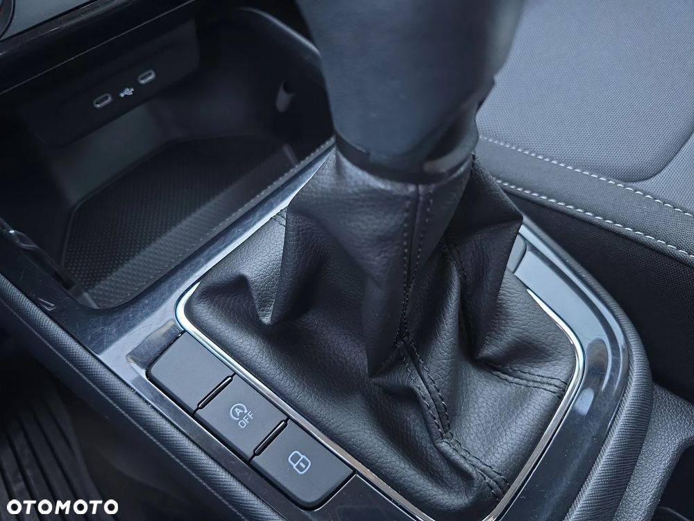 Skoda Fabia 1.0 TSI Ambition - 23