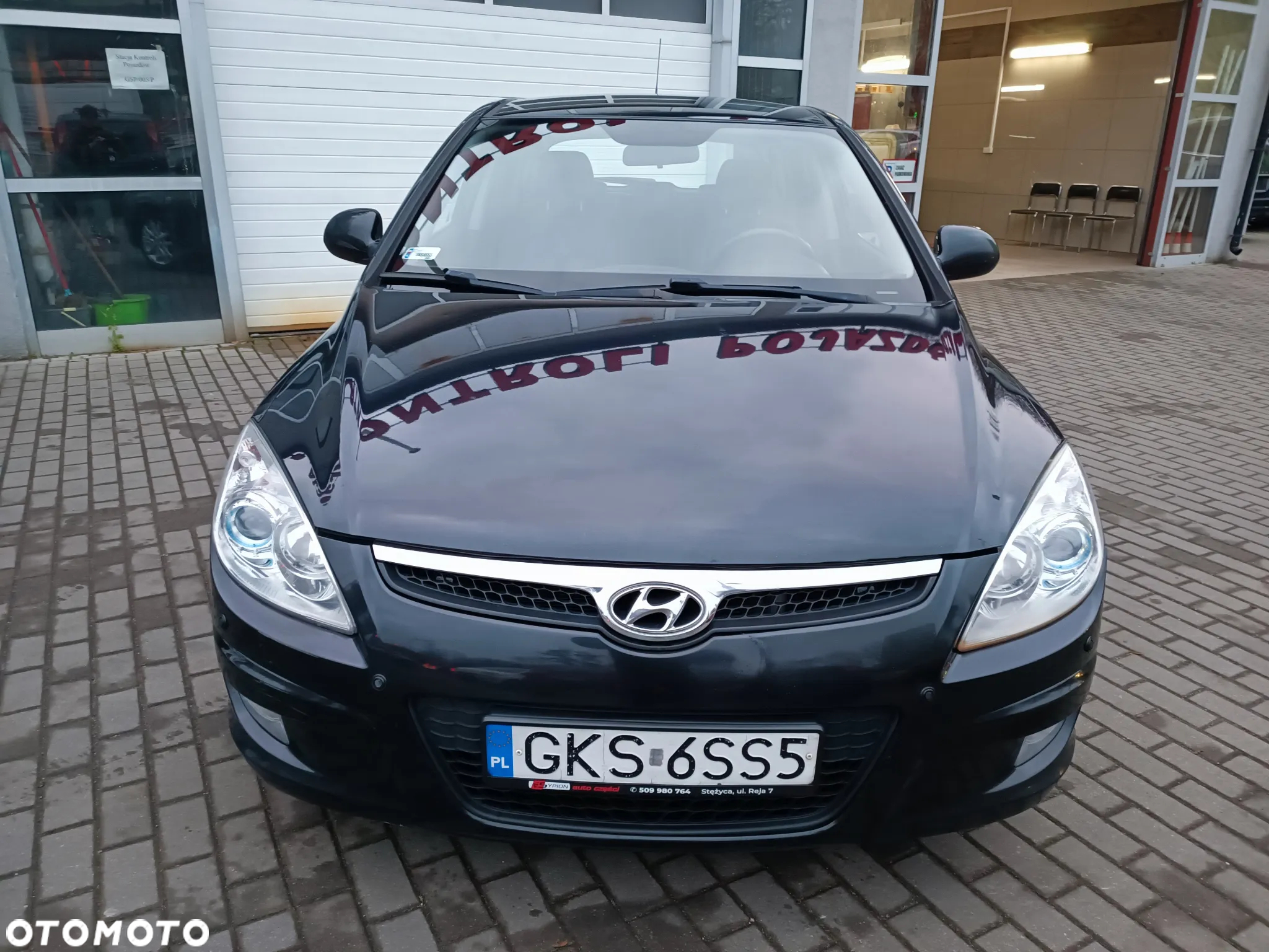 Hyundai i30 1.6 CRDi Comfort - 11