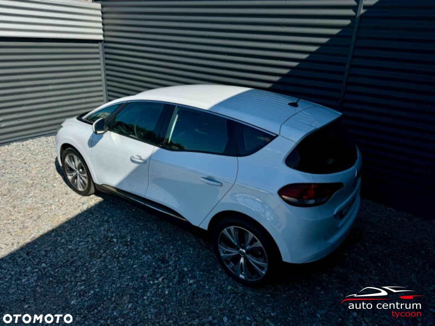 Renault Scenic - 4