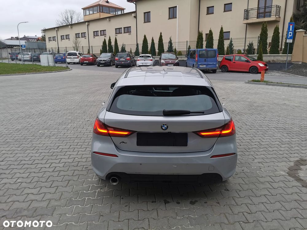 BMW Seria 1 118i Business Edition - 10