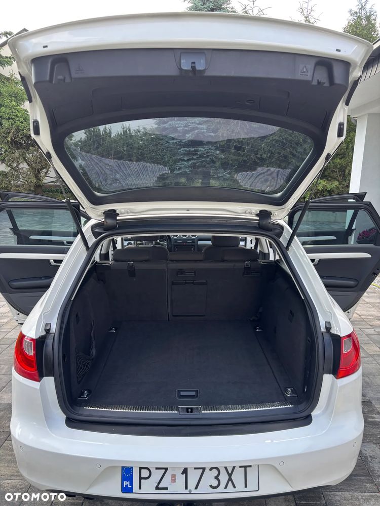 Seat Exeo ST 1.8T Sport - 17