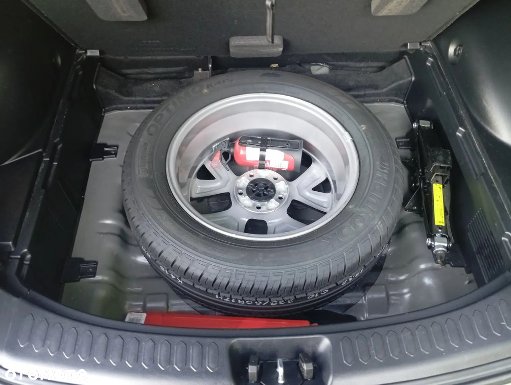 Kia Sportage 1.6 GDI Business Line M 2WD - 15