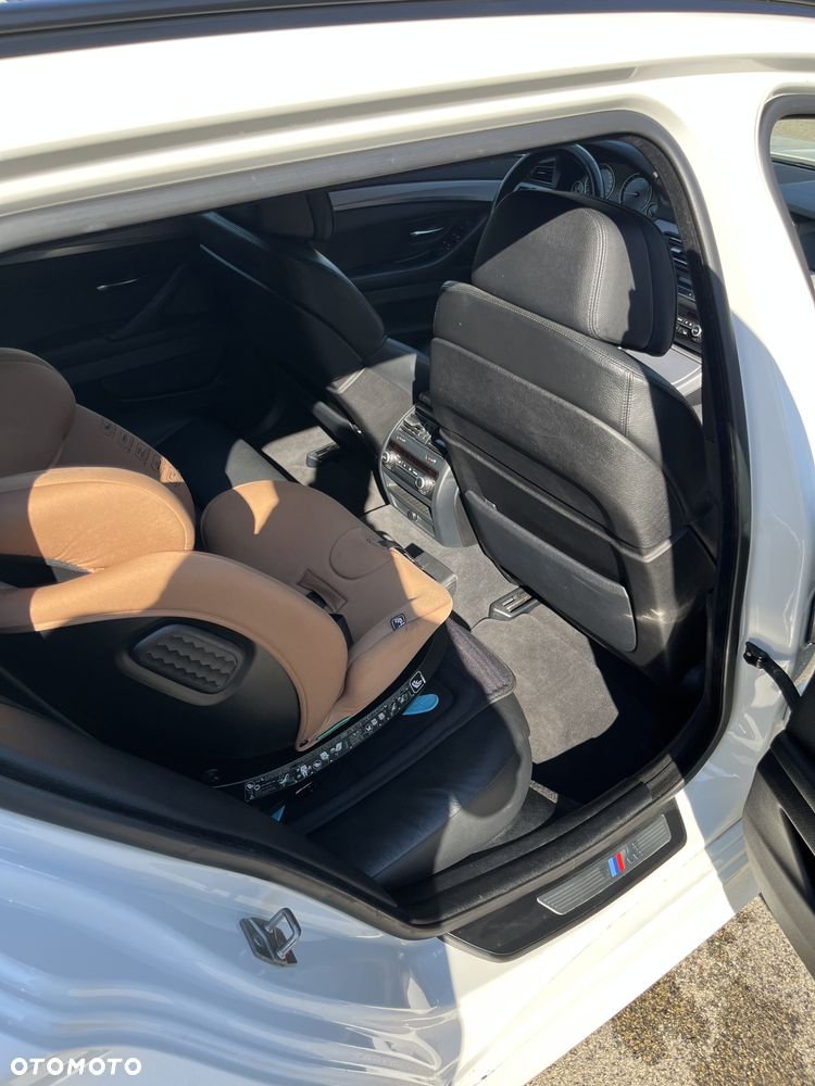 BMW Seria 5 - 10