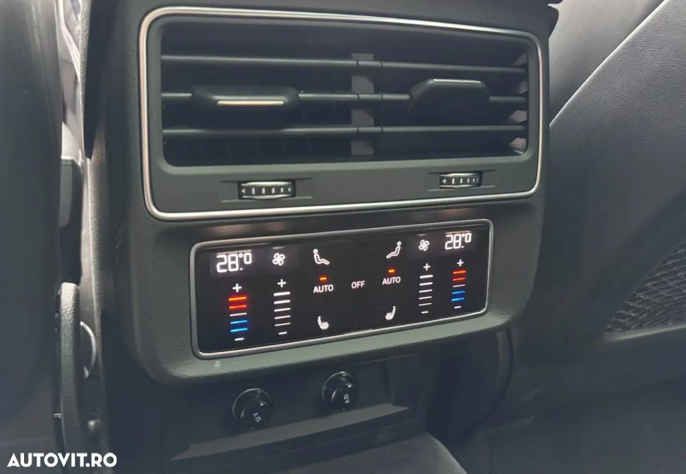 Audi RS Q8 RSQ8 4.0 TFSI quattro MHEV Tiptronic - 8