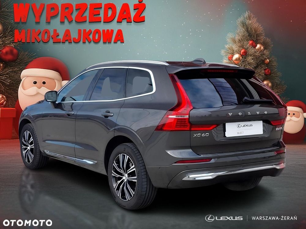 Volvo XC 60 - 4